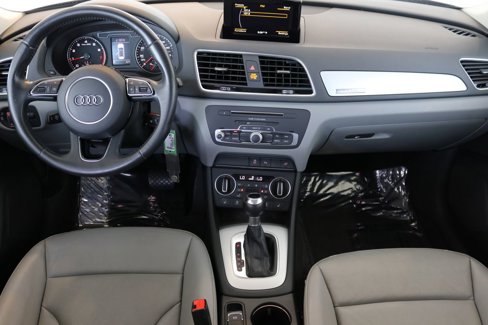 Used 2017 Audi Q3 2.0T Premium image 19