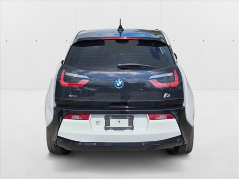 Used 2015 BMW i3 w/ Range Extender image 7