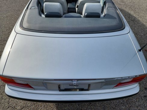 Used 1998 BMW 328i Convertible image 30