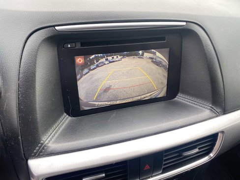 Used 2016 MAZDA CX-5 Touring image 23