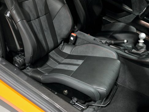 Used 2021 Lotus Evora image 63
