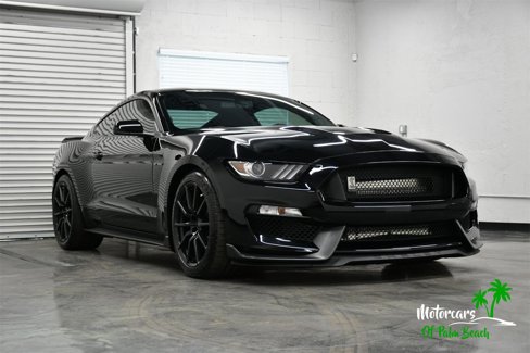 Used 2017 Ford Mustang Shelby GT350 w/ Electronics Package image 12