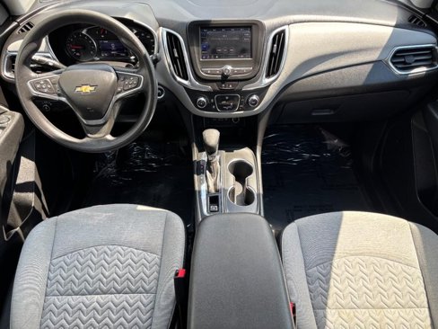 Used 2023 Chevrolet Equinox LS w/ LS Convenience Package image 14