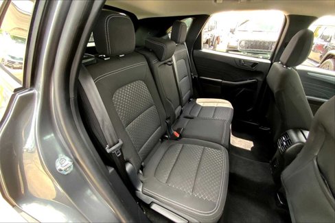 Used 2024 Ford Escape Active image 19