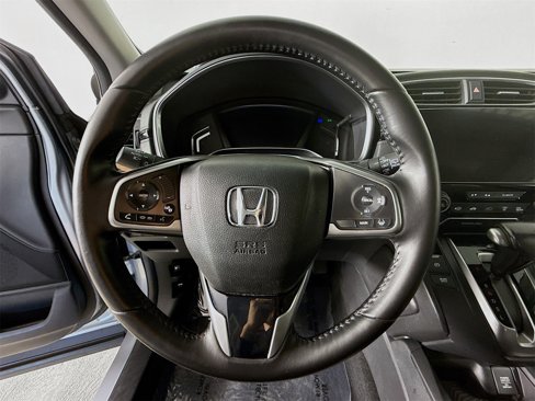 Used 2018 Honda CR-V EX-L image 11