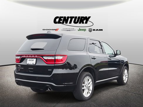 Used 2024 Dodge Durango GT image 4