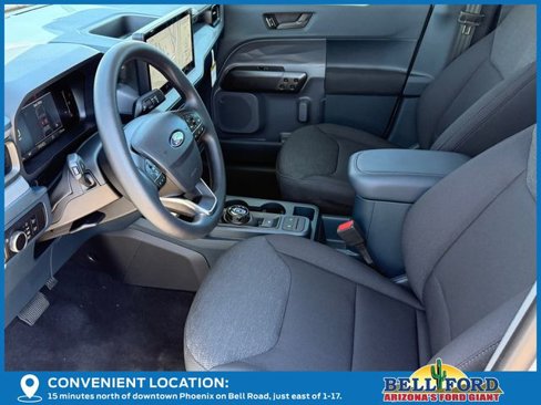 New 2025 Ford Maverick XL image 19