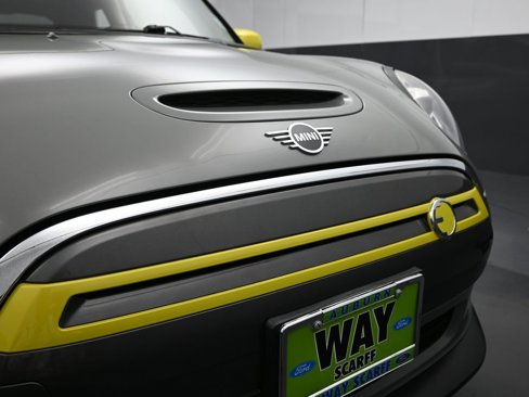 Used 2020 MINI Cooper SE w/ 6.5" Touchscreen Package image 14