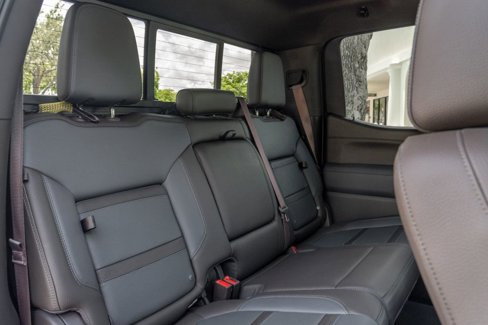 Used 2021 GMC Sierra 1500 Denali w/ Denali Premium Package image 24