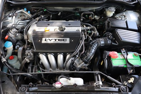 Used 2006 Honda Accord EX image 39