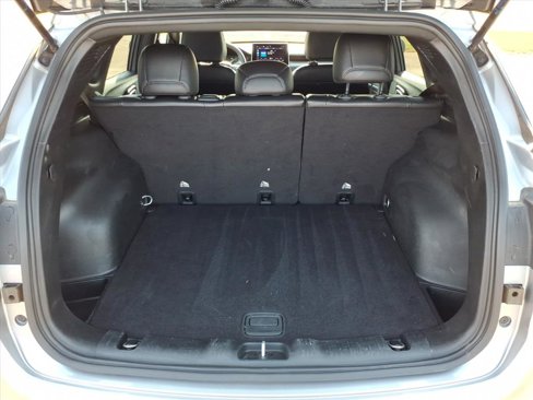Used 2023 Jeep Compass Trailhawk image 40