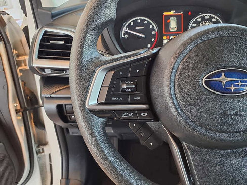 Used 2022 Subaru Forester image 18
