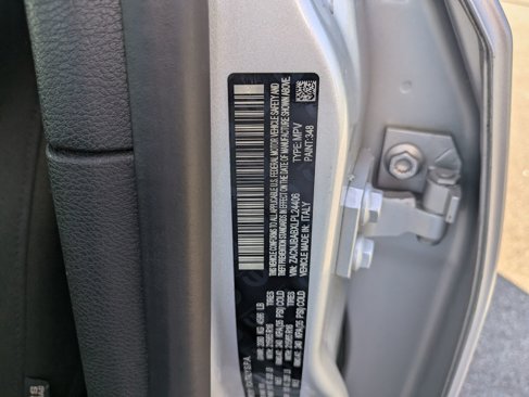 Used 2020 Jeep Renegade Sport image 31