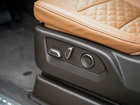 Used 2023 Cadillac Escalade Sport w/ Touring Package image 15