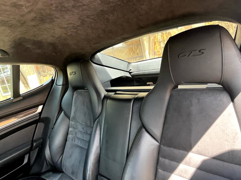 Used 2013 Porsche Panamera GTS image 52
