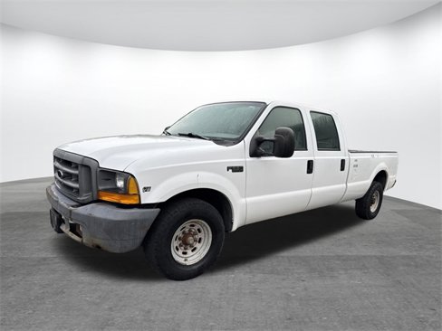 Used 1999 Ford F250 XL image 2