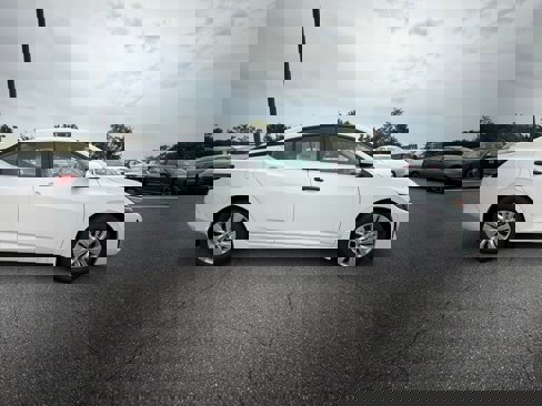 New 2025 Nissan Sentra S image 4