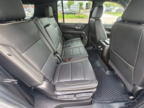 Used 2021 GMC Yukon XL SLT image 12
