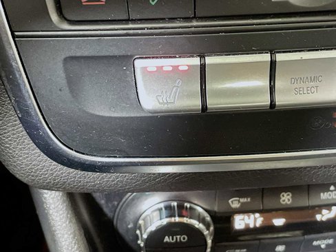 Used 2018 Mercedes-Benz CLA 250 4MATIC image 17