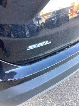 Used 2021 Ford Edge SEL w/ Convenience Package image 21