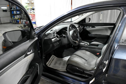 Used 2016 Honda Civic EX image 32
