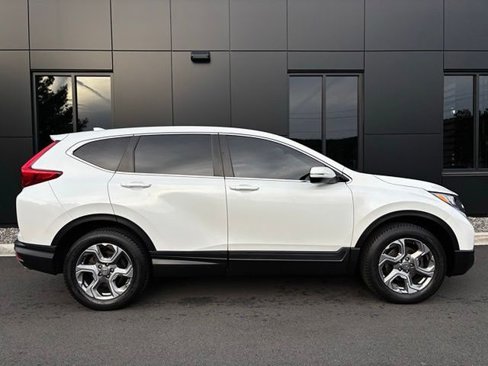 Used 2019 Honda CR-V EX-L image 5