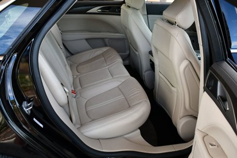 Used 2020 Lincoln MKZ Reserve image 18