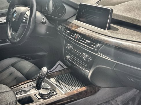 Used 2016 BMW X5 xDrive35i image 24
