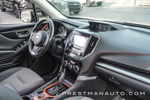 Used 2021 Subaru Forester Sport w/ Popular Package #2 image 16