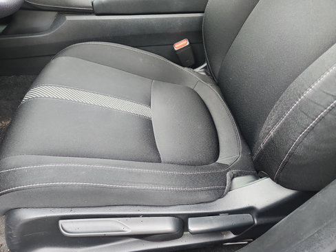 Used 2016 Honda Civic EX-T image 24