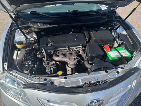 Used 2009 Toyota Camry LE image 44