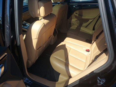 Used 2017 Porsche Macan S image 20