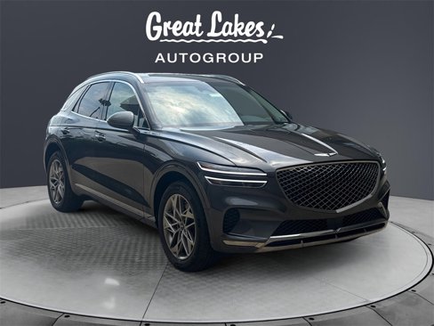 Used 2025 Genesis GV70 2.5T w/ Select Package image 7