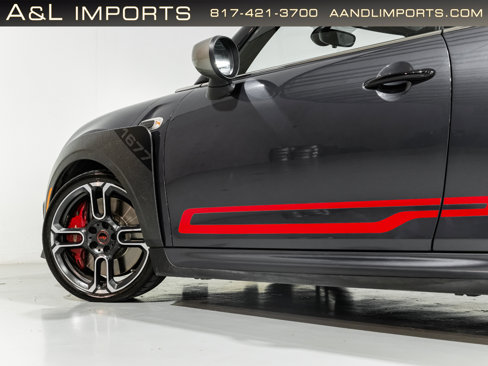 Used 2021 MINI Cooper John Cooper Works GP image 55
