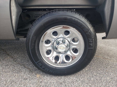 Used 2013 Chevrolet Silverado 1500 LT image 6