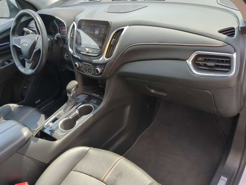 Used 2022 Chevrolet Equinox Premier image 30