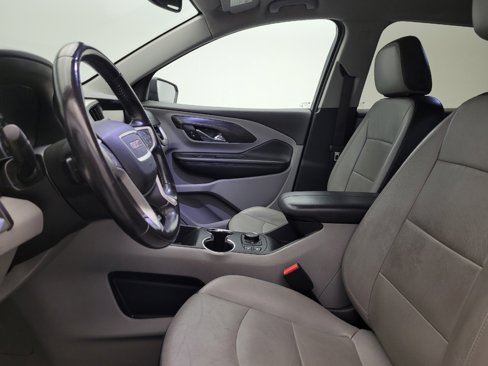 Used 2018 GMC Terrain SLT w/ Fleet Convenience Package image 17