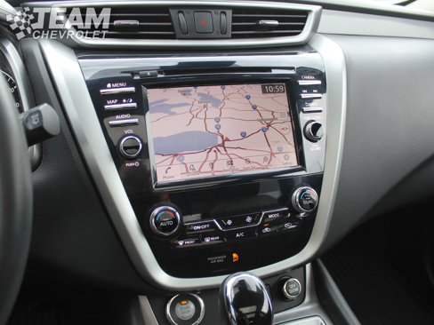 Used 2020 Nissan Murano SL image 16