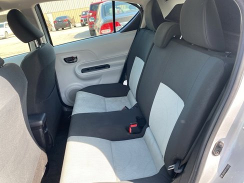 Used 2012 Toyota Prius C Three image 18