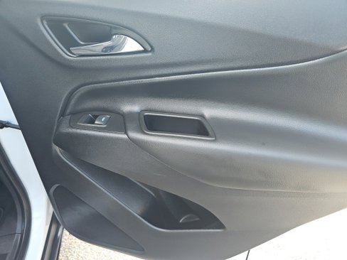 Certified 2022 Chevrolet Equinox LT image 14