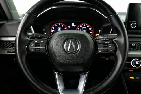 Certified 2024 Acura Integra image 11