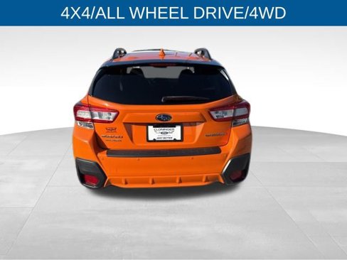 Used 2019 Subaru Crosstrek 2.0i Limited w/ Moonroof Package w/Navigation image 9