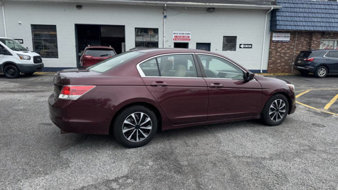 Used 2010 Honda Accord LX image 8