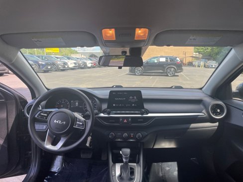 Used 2024 Kia Forte LXS image 29