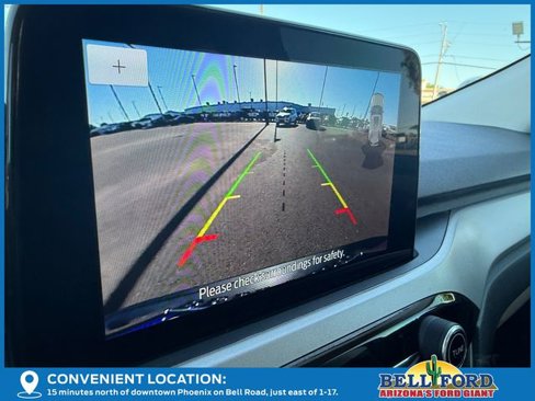 Used 2022 Ford Escape SEL w/ Technology Package image 27