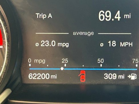 Used 2018 Alfa Romeo Giulia image 21