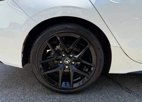 Used 2022 Honda Civic Sport image 10