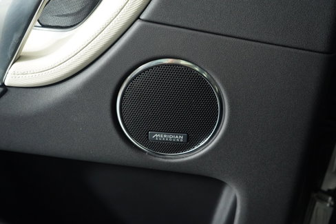 Used 2025 Land Rover Discovery Sport Dynamic SE image 41