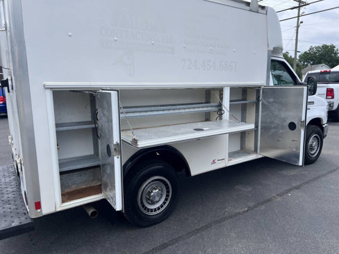 Used 2015 Ford E-350 and Econoline 350 Super Duty image 30