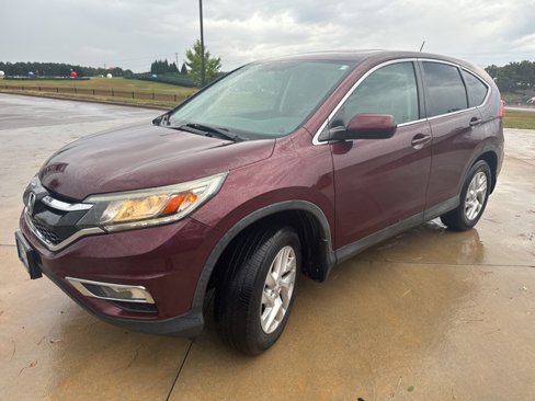 Used 2016 Honda CR-V EX image 3